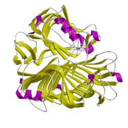 Image of CATH 4pewB