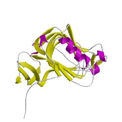 Image of CATH 4pewB01