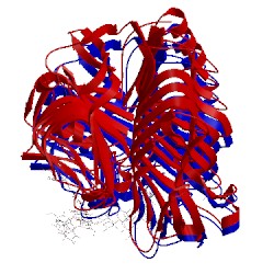 Image of CATH 4pf0