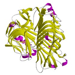 Image of CATH 4pf0A