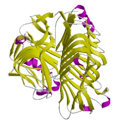 Image of CATH 4pf0B