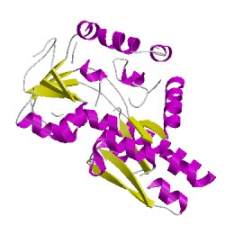 Image of CATH 4pf8A00