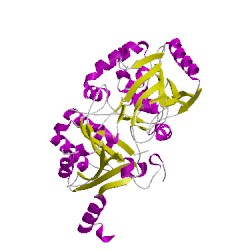 Image of CATH 4pfaA