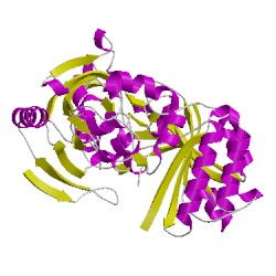 Image of CATH 4pfaB00