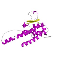 Image of CATH 4pfpA05