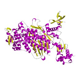 Image of CATH 4pfpC