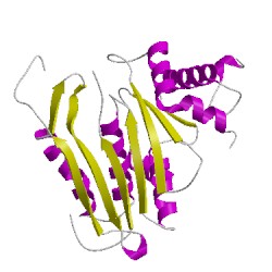 Image of CATH 4pfpC02