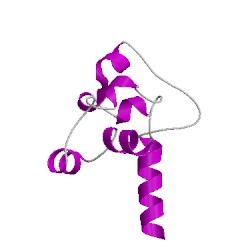 Image of CATH 4pfpC03