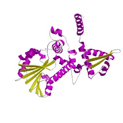 Image of CATH 4pghB