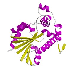 Image of CATH 4pghB02