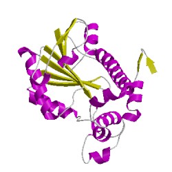 Image of CATH 4pghC02