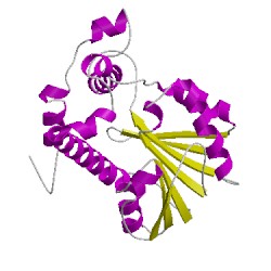 Image of CATH 4pghD02