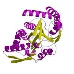 Image of CATH 4pgnD
