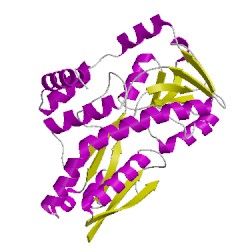 Image of CATH 4pgpA