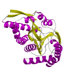 Image of CATH 4pgpC