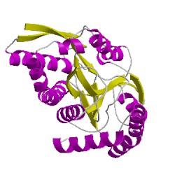 Image of CATH 4pgpD00