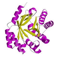 Image of CATH 4ph6A