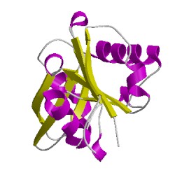 Image of CATH 4phtY01