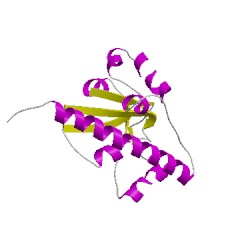 Image of CATH 4picB