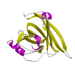 Image of CATH 4pirC01