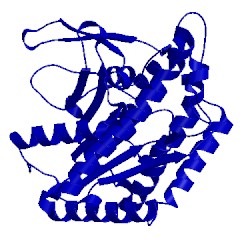 Image of CATH 4pka