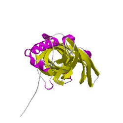 Image of CATH 4pkmA