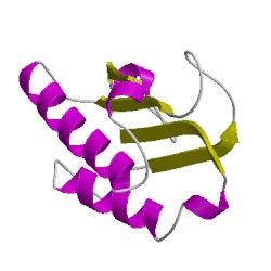 Image of CATH 4pkzA