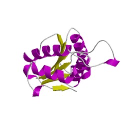 Image of CATH 4plvC01