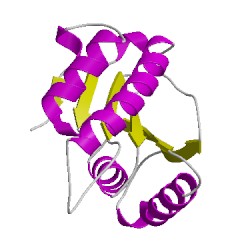 Image of CATH 4plwB01