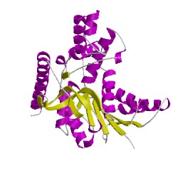 Image of CATH 4plwC