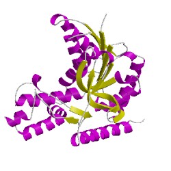 Image of CATH 4plyG