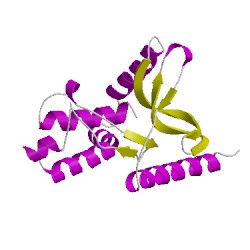 Image of CATH 4plyG02