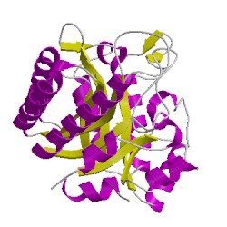 Image of CATH 4pmdA