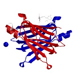 Image of CATH 4pme