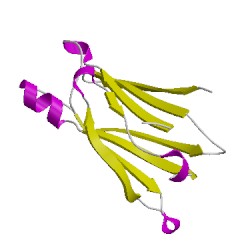 Image of CATH 4pmeB