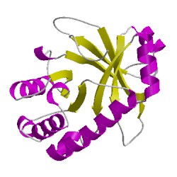 Image of CATH 4pmoA