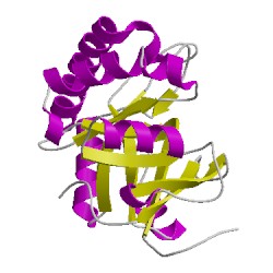 Image of CATH 4pmoB