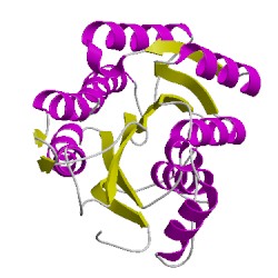 Image of CATH 4pn3A00