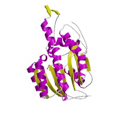 Image of CATH 4pn3G