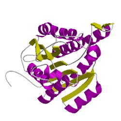 Image of CATH 4pn3H