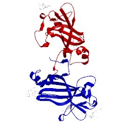 Image of CATH 4pn6