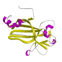 Image of CATH 4pn6A