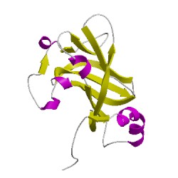 Image of CATH 4pn6B