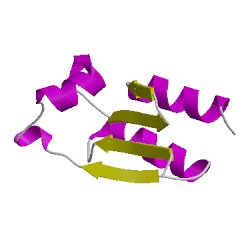 Image of CATH 4pnfA01