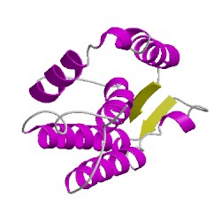 Image of CATH 4pnfD02