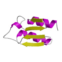 Image of CATH 4pnfE01