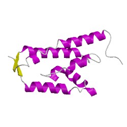 Image of CATH 4pnfE02