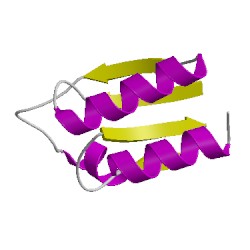 Image of CATH 4pnfF01