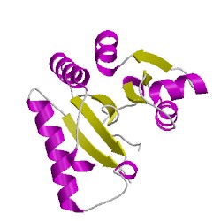 Image of CATH 4pnhB