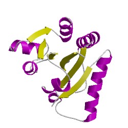 Image of CATH 4pnhD00